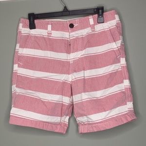 abercrombie and fitch shorts W30